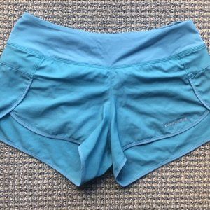 Patagonia Strider Shorts 3.5"